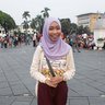 Dinar Ayu Lestari, profile picture