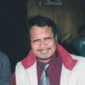Shamsuddin Jusoh Profile