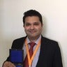 Dipesh  Sheth, profile picture