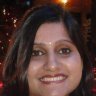 Dipika Bumb, Indian Cancer Society, New Delhi
