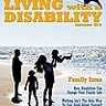 SlideShare profile picture for @disability