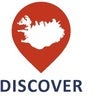 Discover Iceland, profile picture