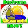 Disfruta Granada