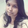 P Divya, profile picture