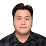 Dongwuk Moon, profile picture