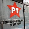 Diretorio Municipal do PT em São Paulo