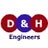 D&H Engineers, profile picture