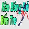 Kèo Bóng Đá Bến Tre Cách Soi Kèo Nhà Cái 2025, profile picture