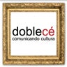 doblecé: comunicando cultura, profile picture