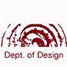 Department of Design, Indian Instiute of Technology - Guwahati, profile picture