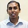 Dominic Rajesh, profile picture
