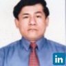 Luis    Alberto Sanchez  Quispe, profile picture