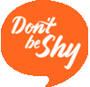 Don't be Shy, profile picture