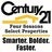 Century 21 Four Seasons Select Properties, profile picture