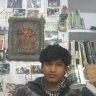 Adesh Agrawal, profile picture