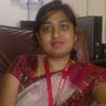 Dr. Akansha Jain, profile picture