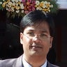 Dr Alok Kumar, profile picture
