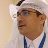 Dr. Anees Alyafei, profile picture