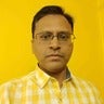 Dr. Ashutosh Tiwari, profile picture