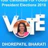 Bharati Dhorepatil, profile picture