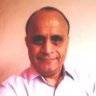 Dr C.S. Arora, profile picture