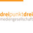 dreipunktdrei mediengesellschaft, profile picture