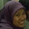 dresti widya, profile picture