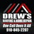 Drew's Roofing and Home Repair, profile picture