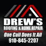 Drew's Roofing and Home Repair, profile picture