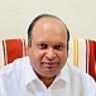 Dr Harish Kumar Singhal, profile picture