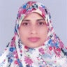 dr Tasnim, profile picture