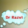 DrRazvi Zameer Profile