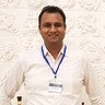 Dr. Sachin Gupta, profile picture