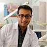 Dr. Siddharth Dutta, profile picture