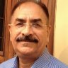 Dr.Surendra Chaudhary, profile picture