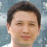 Daniyar Sapargaliyev, profile picture