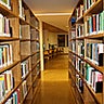Biblioteca do ISCTE-IUL