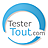 TesterTout.com, profile picture