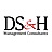 DS&H Management Consultants, profile picture