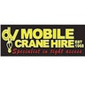 Diamond Valley Mobile Crane Hire, profile picture