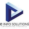 E Info Solutions Pvt. Ltd., profile picture