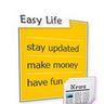 Easylifeapp, profile picture