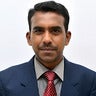 Associate Professor in VSB Coimbatore, profile picture