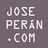 joseperan.com, profile picture