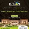 Echelon Institute of Technology, profile picture