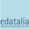 edatalia signature solutions, profile picture