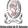 UNIVERSIDAD NACIONAL DE EL SALVADOR, profile picture