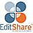EditShare, profile picture