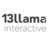 13 Llama Interactive, profile picture