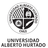 Educación Virtual. Universidad Alberto Hurtado (Chile), profile picture